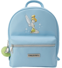 Sac à dos gaming Fashion - Nomadict - Tinker Bell