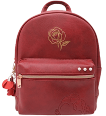 Sac à dos gaming Fashion - Nomadict - Beauty And The Beast