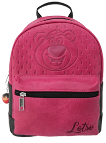 Sac à dos gaming Fashion - Nomadict - Lotso Face