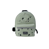 Sac à dos Nomadict - Pokémon Bulbizarre - vert