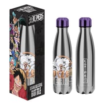 Bouteille isotherme Lyo - One Piece Luffy Gear 5 - 500 ml