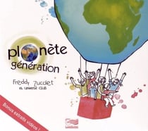 Planète Génération