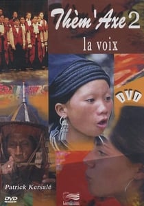 Thèm'Axe 2 - La voix DVD