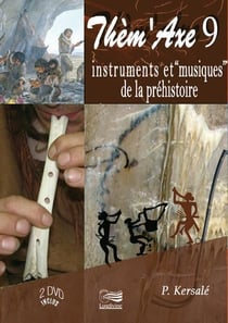 Them'axe 9 - instruments et musiques