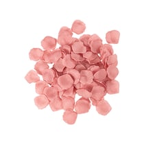 Lot de 100 pétales Artyfêtes - Rose - Ø4,5 cm