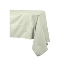 Nappe Artyfêtes - Vert de gris - 1,45 x 2,40 m