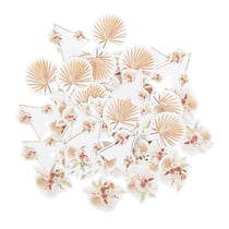 Confettis Coachella x100