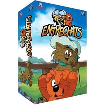 Coffret les entrechats, vol. 2