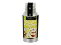 Arôme naturel de citron - 50 ml - Patisdécor