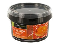 Nappage blond abricot - 300 g - Patisdécor