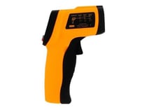 Thermometre Infrarouge Cerf