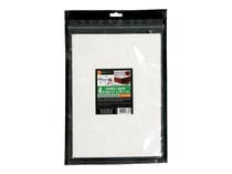 4 feuilles azyme A4 - 0,8 mm - Patisdécor