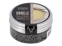 Cerf Dellier - Patisdécor - Vanille Bourbon de Madagascar en poudre - 5 g