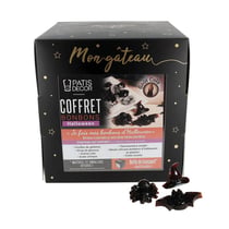 Coffret Je fais mes bonbons d'Halloween Patisdecor - Cola