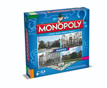 MONOPOLY NANTES (Version 2015)