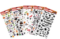 Stickers d'Halloween - Tweeny