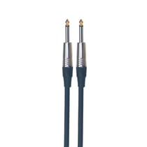 Yellow cable HP03 - Câble jack - 3 m