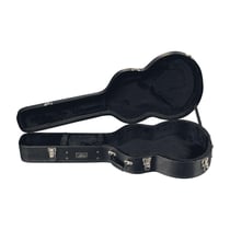 Lâg - HLG 100P - Etui rigide pour guitare Parlor