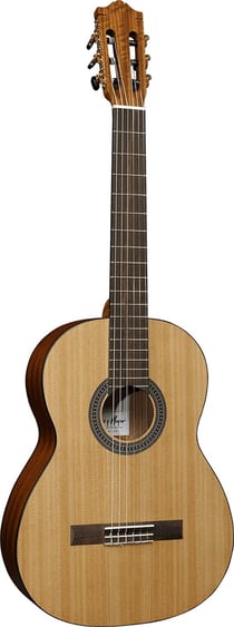 Santos y Mayor - Guitare classique - Naturelle