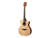 Lag - T70ACE Auditorium Cutaway Naturel