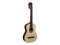 Lag Occitania T70 - Guitare acoustique - taille 3/4 classique - naturel