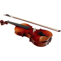Violon - Vendome - Série Gramont - 4/4