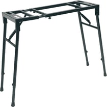 RTX SCT - Stand clavier type table - noir