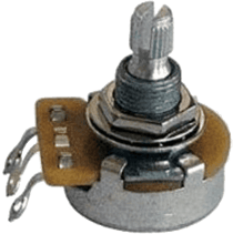 Guitare Pièces De Rechange Boutons De Volume Et De Tonalité Pour