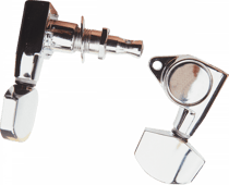 Lot de 6 mécaniques individuelles à bain d'huile Yellow Parts EZ17101C