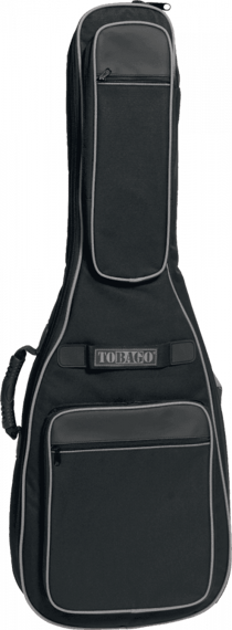Tobago GB45C - Housse pour guitare classique - Polyester - Noir