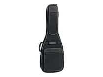 Tobago GB45F - Housse pour guitare acoustique dreadnought - Noir