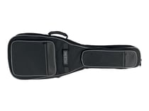 Tobago GB45E - Housse pour guitare électrique - Polyester - Noir