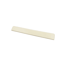 Sillet de chevalet en os classique