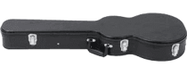 Tobago AB5 - Étui pour guitare basse acoustique - Noir