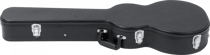 Tobago Deluxe LP5 - Étui pour guitare électrique type LP - Noir