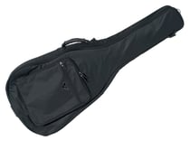 Lag Collection 40 SLIM AUDITORIUM GIGBAG - Sac pour guitare - noir