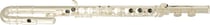 FLUTE TRAVERSIERE ALTO AFL200