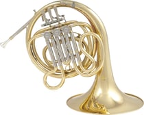 SML Paris CH40F-II - Cor Fa petites mains - verni