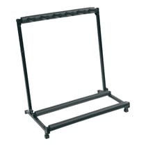 RTX - TRT X5GN - Stand pour 5 guitares en kit