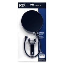 RTX - Filtre antipop à clamper - 16 cm