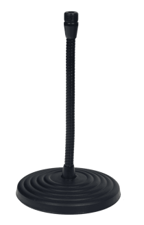 Pied de micro table - RTX - MTFX