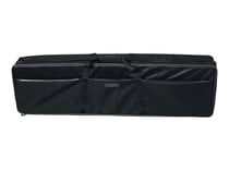 Tobago KB20 - Housse pour clavier électronique - polyester, Nylon 600D - noir