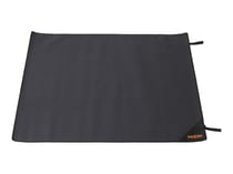 CC HS - TAPIS POUR BATTERIE ELECTRONIQ 100 X 130 CM