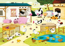 La ferme