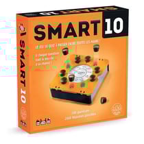 Smart 10 - Wilson