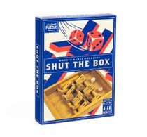 Jeu en bois Professor Puzzle - Shut The Box