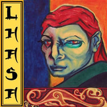 La Llorona - édition colorée