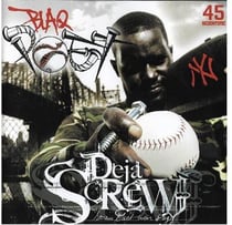 Déjà Screw