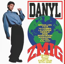 Zmig - édition colorée