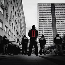 Capital Du Crime Radio Volume 2